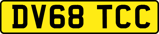 DV68TCC
