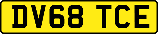 DV68TCE