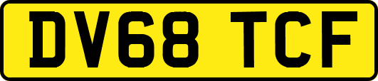 DV68TCF