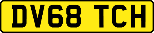 DV68TCH