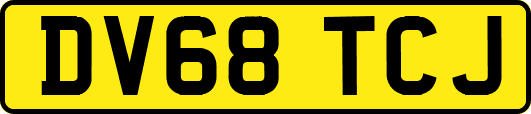 DV68TCJ