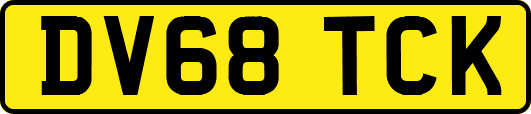 DV68TCK