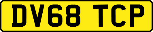 DV68TCP