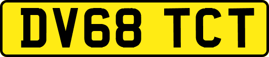 DV68TCT