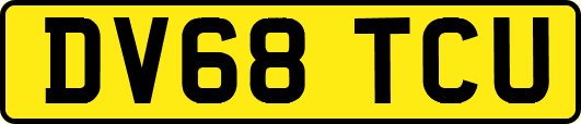 DV68TCU