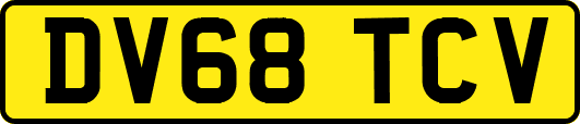 DV68TCV