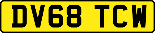 DV68TCW
