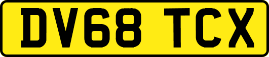 DV68TCX