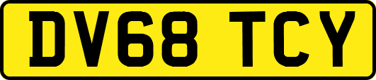 DV68TCY