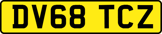 DV68TCZ