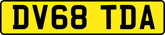 DV68TDA
