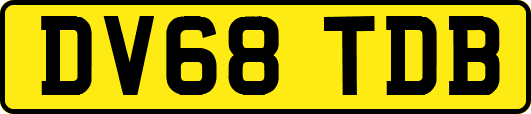 DV68TDB