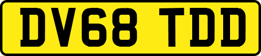 DV68TDD