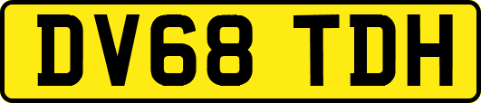 DV68TDH