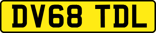 DV68TDL
