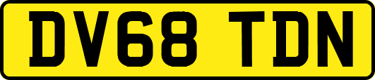 DV68TDN