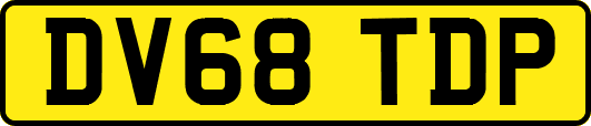 DV68TDP