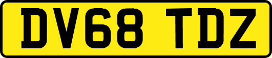 DV68TDZ