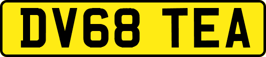 DV68TEA