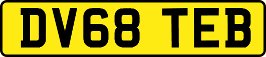 DV68TEB