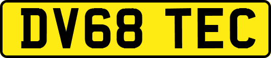 DV68TEC