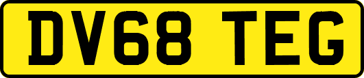 DV68TEG