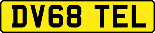 DV68TEL