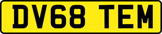 DV68TEM