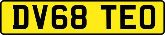 DV68TEO