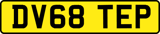 DV68TEP