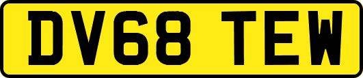 DV68TEW