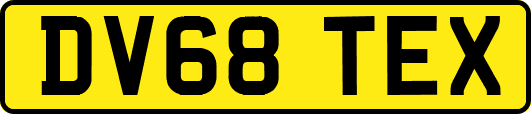 DV68TEX