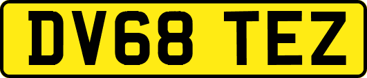 DV68TEZ