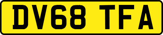 DV68TFA
