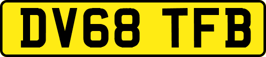 DV68TFB