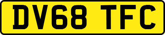 DV68TFC