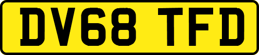 DV68TFD