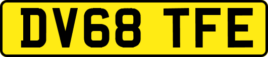 DV68TFE