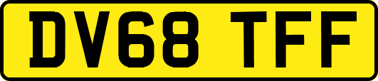 DV68TFF