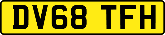 DV68TFH