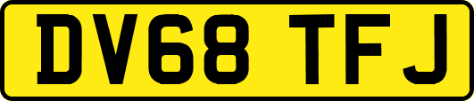DV68TFJ