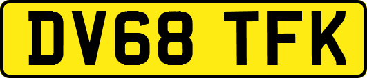 DV68TFK