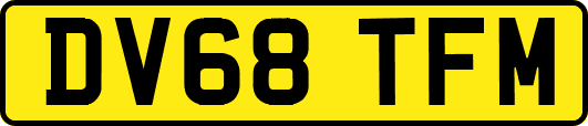 DV68TFM