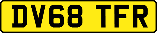 DV68TFR