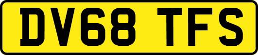 DV68TFS