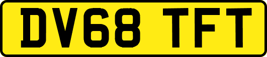 DV68TFT