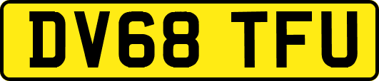 DV68TFU