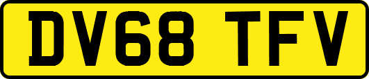 DV68TFV