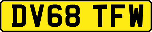 DV68TFW