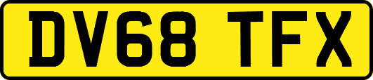 DV68TFX